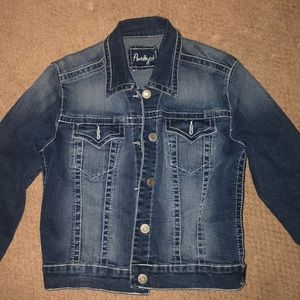 Doesn’t fit and can’t return!